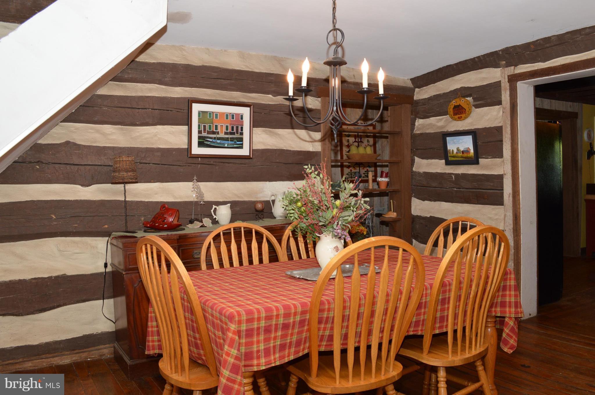 2113 Florence Road Mount Airy, MD 21771 - Photo 8 of 30 View of dining room area