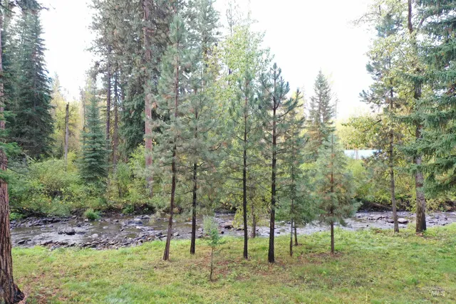 $750,000 | 3353 Woodland Road, New Meadows, ID 83654