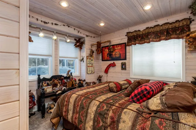 $750,000 | 3353 Woodland Road, New Meadows, ID 83654