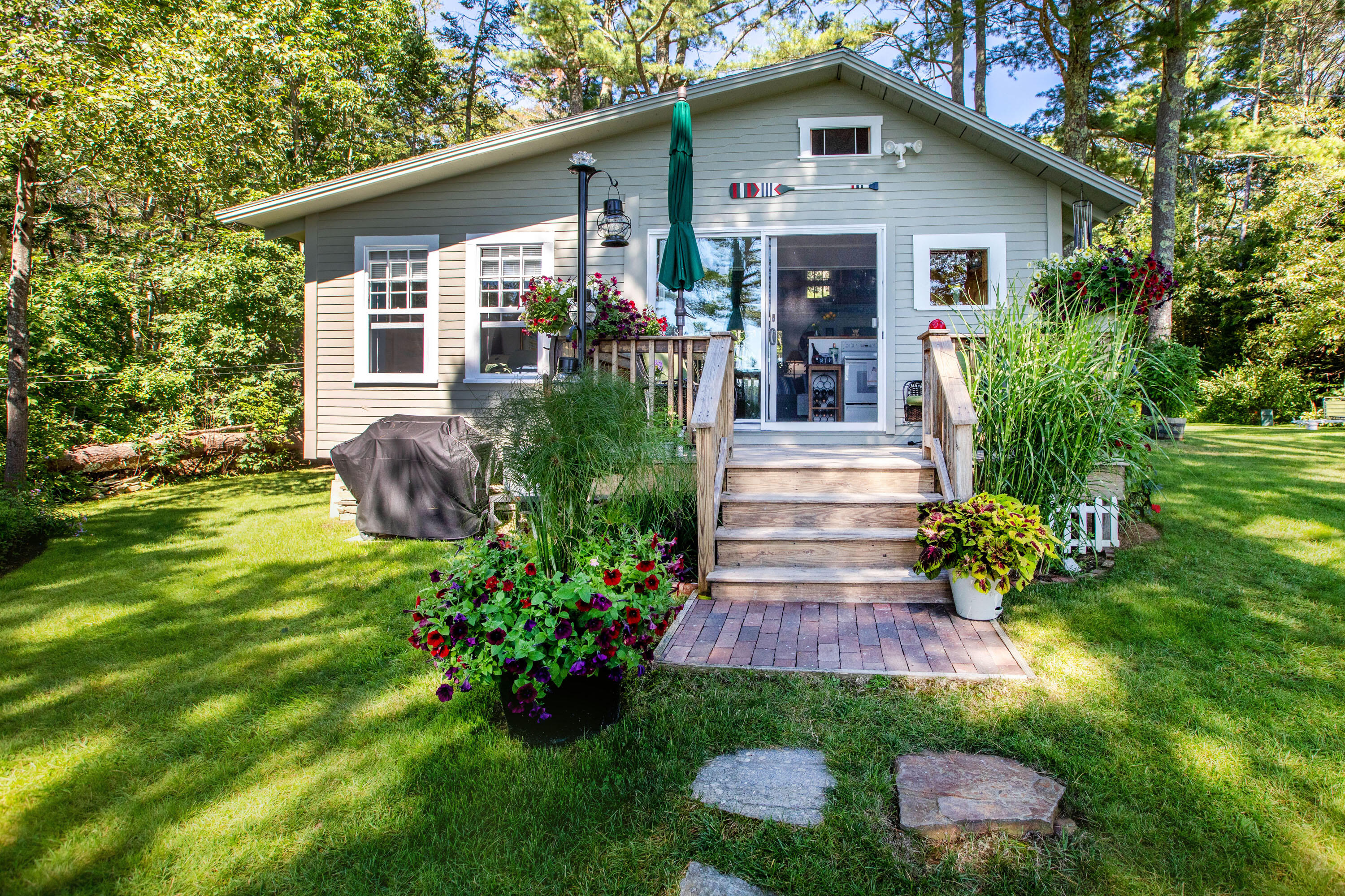 61 Minott Shore Road Brunswick, ME 04011 - Photo 5 of 34 Minott_Baribeau_02
