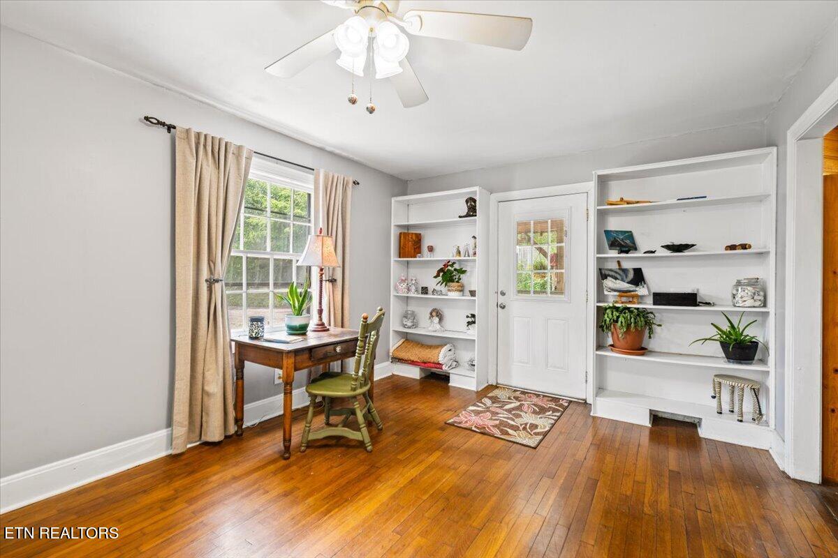 524 Park Road Caryville, TN 37714 - Photo 23 of 58 25-524 Park Rd