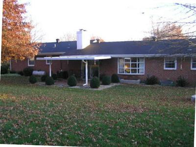 107 North Ridge Drive Mount Sterling, KY 40353 - Photo 2 of 2 Photo 2