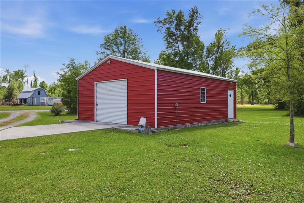 805 Goss Road Westlake, LA 70669 - Photo 12 of 12