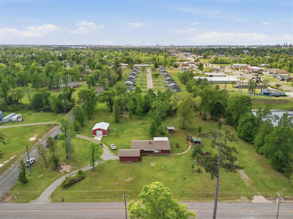 805 Goss Road Westlake, LA 70669 - Photo 2 of 12