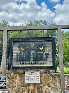 108 Cross Trail Spicewood, TX 78669 - Photo 29 of 33 A quick 10 minute drive to Iron Wolf Ranch Distillery-Craft cocktails, live music, food trucks, and stunning Hill Country views.