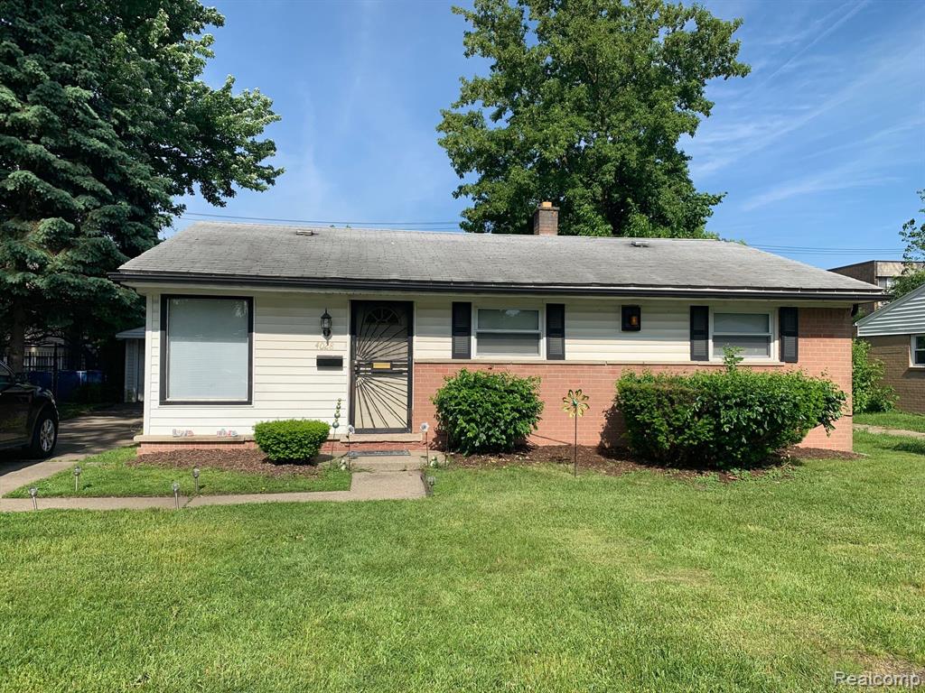 4028 Bayhan Street Inkster, MI 48141 - Photo 1 of 17