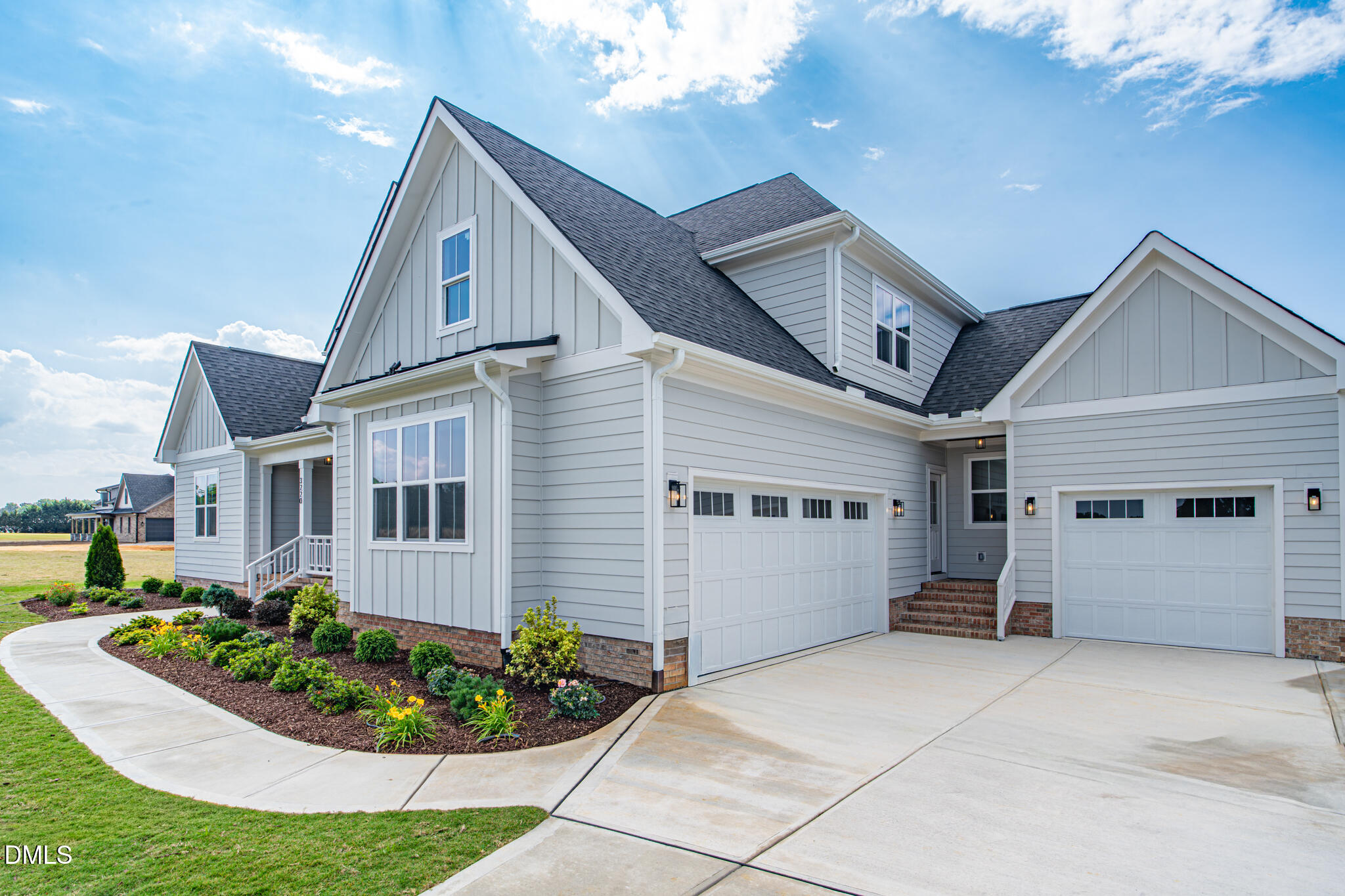 3220 Oakridge River Road Fuquay-Varina, NC 27526 - Photo 57 of 61 3220 Landscaping-2