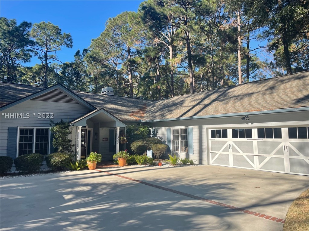 4 Raintree Lane Hilton Head Island, SC 29926 - Photo 1 of 1 Gallery Image 1