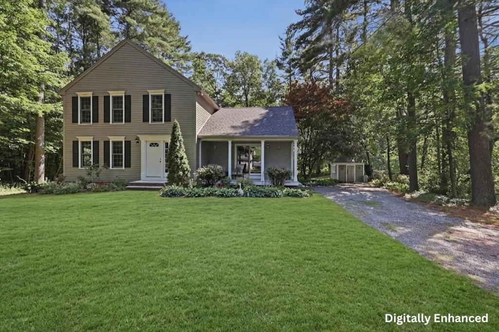 148 Main Street Townsend, MA 01469 - Photo 2 of 42