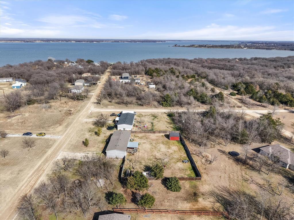 216 Southeast County Road Corsicana, TX 75109 - Photo 29 of 37 an aerial view of a city