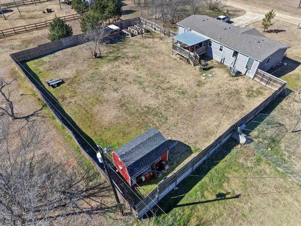 216 Southeast County Road Corsicana, TX 75109 - Photo 36 of 37