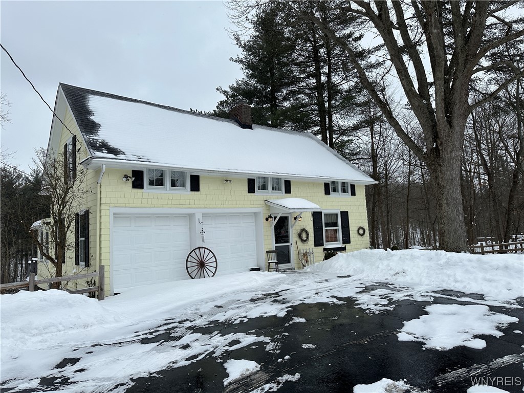 2731 Bowen Road Elma, NY 14059 - Photo 1 of 1 Gallery Image 1