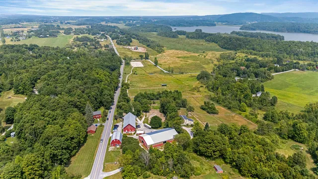$1,350,000 | 6493 Dorset Street, Shelburne, VT 05482