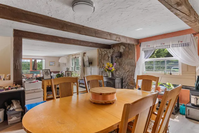 $1,350,000 | 6493 Dorset Street, Shelburne, VT 05482