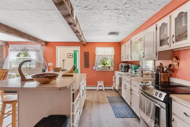 $1,350,000 | 6493 Dorset Street, Shelburne, VT 05482