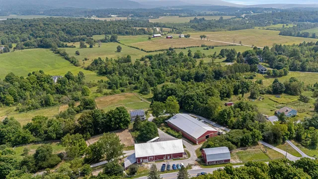 $1,350,000 | 6493 Dorset Street, Shelburne, VT 05482