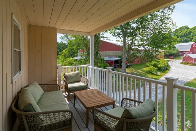 $1,350,000 | 6493 Dorset Street, Shelburne, VT 05482