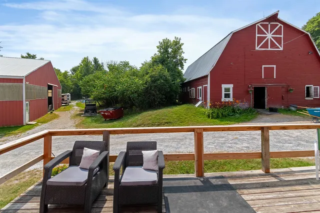 $1,350,000 | 6493 Dorset Street, Shelburne, VT 05482