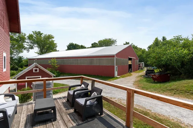 $1,350,000 | 6493 Dorset Street, Shelburne, VT 05482