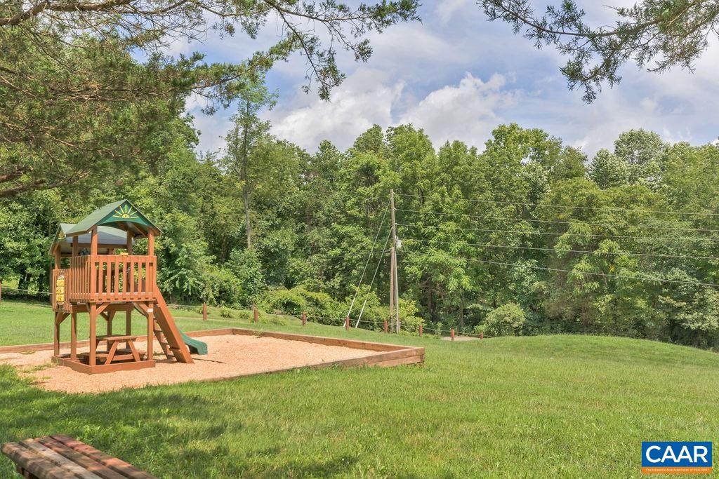 Lot 20 Top Ridge Road Stanardsville, VA 22973 - Photo 7 of 8 a view of a park with a slide