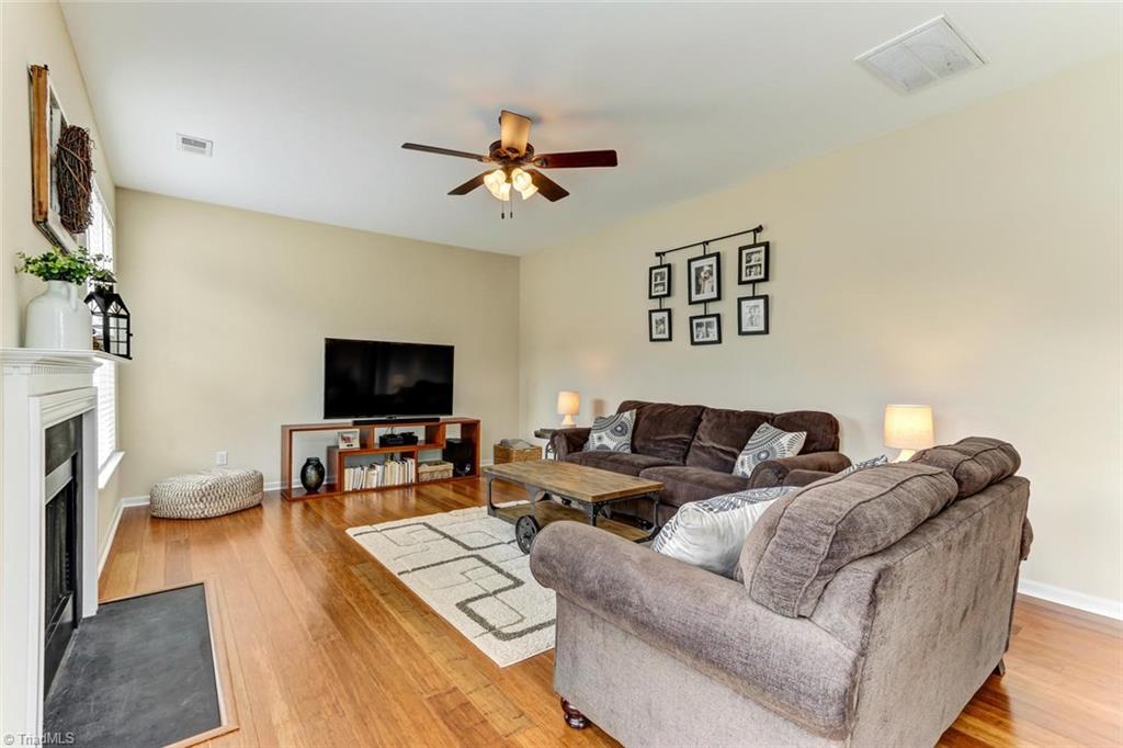 6317 Ridge Haven Road Greensboro, NC 27410 - Photo 11 of 30 Gallery Image 11