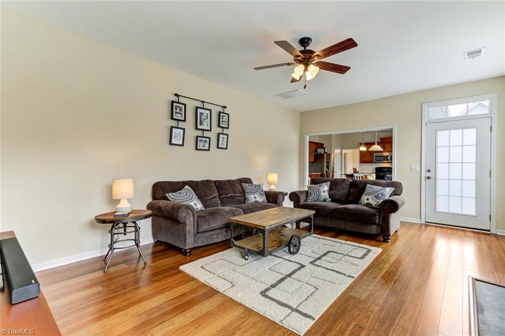 6317 Ridge Haven Road Greensboro, NC 27410 - Photo 12 of 30 Gallery Image 12