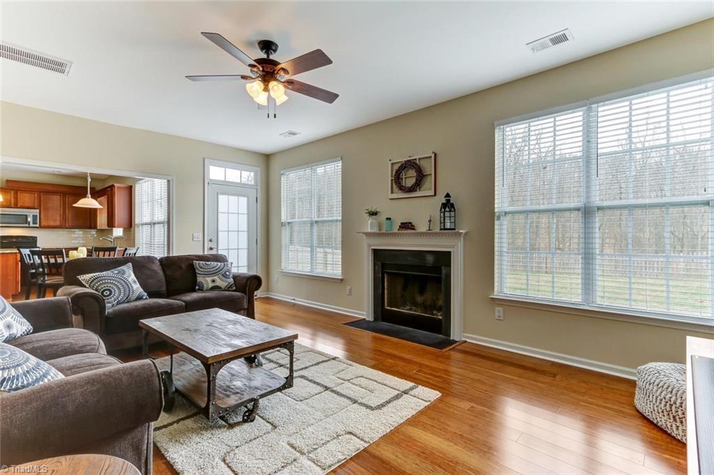 6317 Ridge Haven Road Greensboro, NC 27410 - Photo 13 of 30 Gallery Image 13
