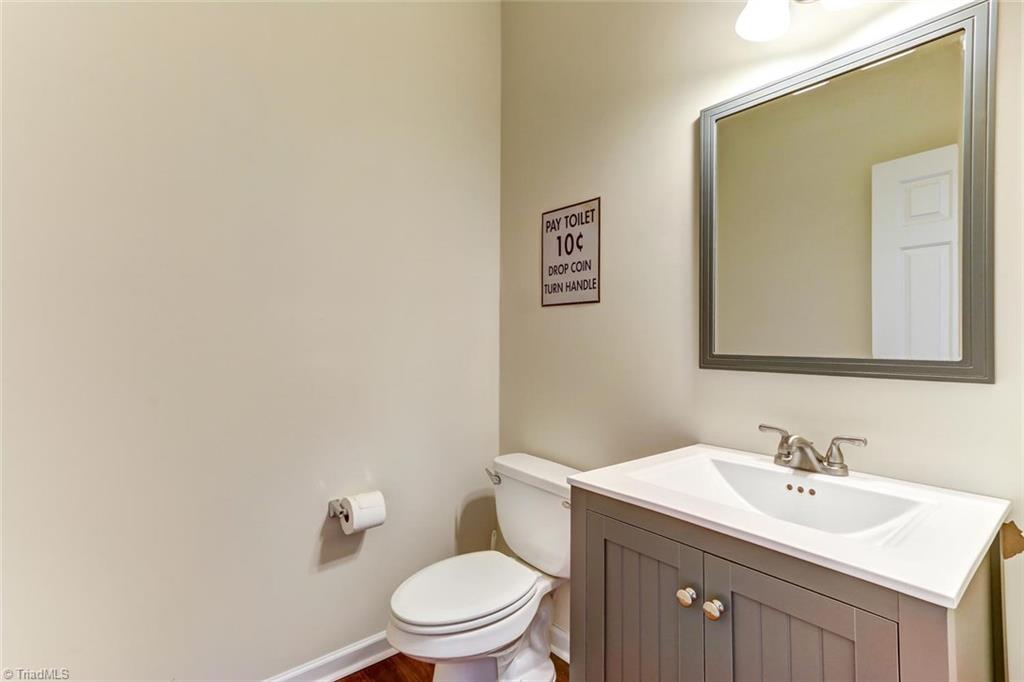 6317 Ridge Haven Road Greensboro, NC 27410 - Photo 14 of 30 Gallery Image 14
