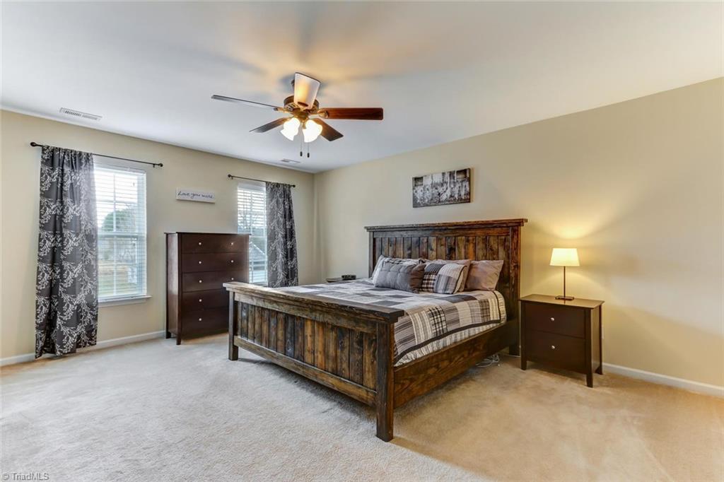 6317 Ridge Haven Road Greensboro, NC 27410 - Photo 15 of 30 Gallery Image 15