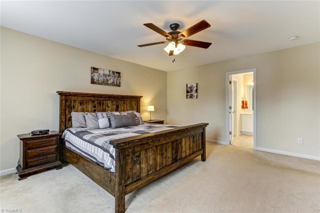 6317 Ridge Haven Road Greensboro, NC 27410 - Photo 16 of 30 Gallery Image 16