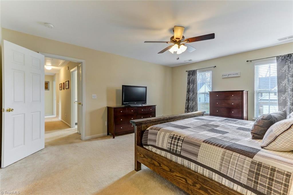 6317 Ridge Haven Road Greensboro, NC 27410 - Photo 17 of 30 Gallery Image 17