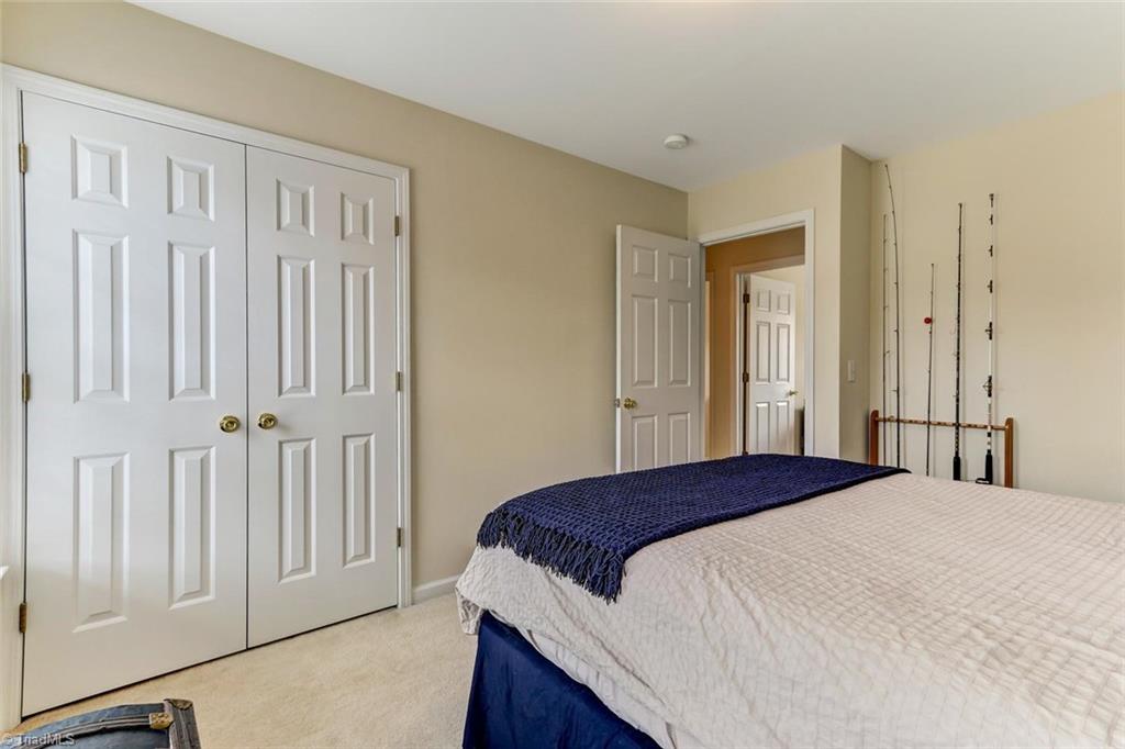 6317 Ridge Haven Road Greensboro, NC 27410 - Photo 22 of 30 Gallery Image 22