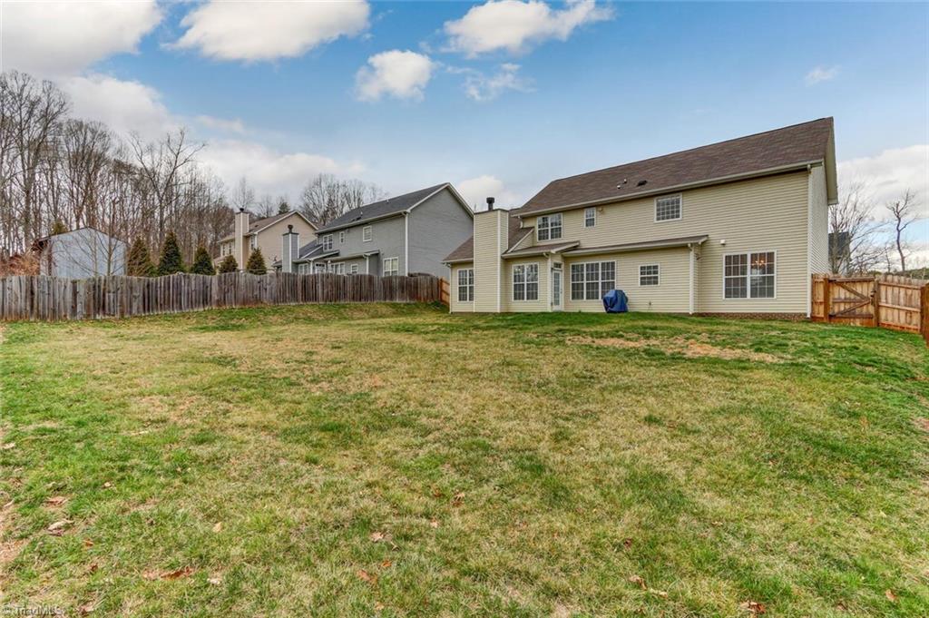 6317 Ridge Haven Road Greensboro, NC 27410 - Photo 28 of 30 Gallery Image 28