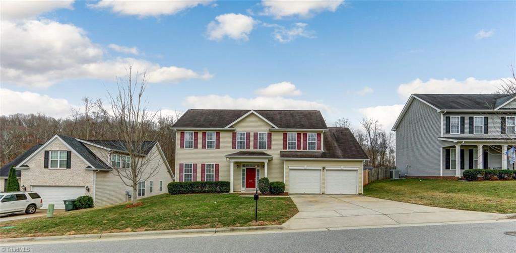 6317 Ridge Haven Road Greensboro, NC 27410 - Photo 30 of 30 Gallery Image 30