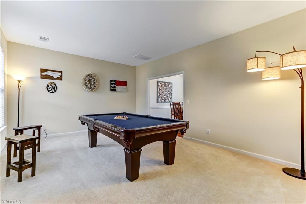 6317 Ridge Haven Road Greensboro, NC 27410 - Photo 4 of 30 Gallery Image 4