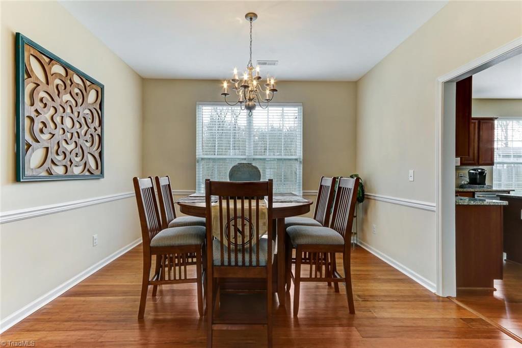 6317 Ridge Haven Road Greensboro, NC 27410 - Photo 6 of 30 Gallery Image 6