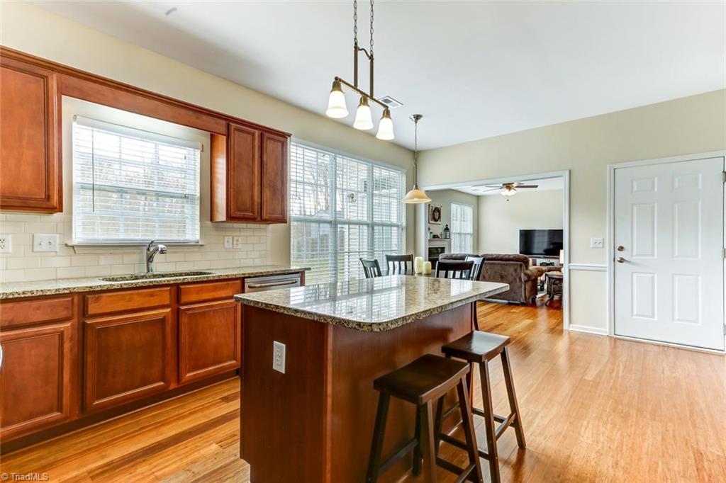 6317 Ridge Haven Road Greensboro, NC 27410 - Photo 7 of 30 Gallery Image 7