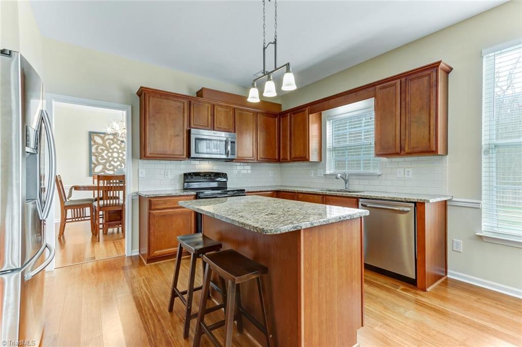 6317 Ridge Haven Road Greensboro, NC 27410 - Photo 8 of 30 Gallery Image 8