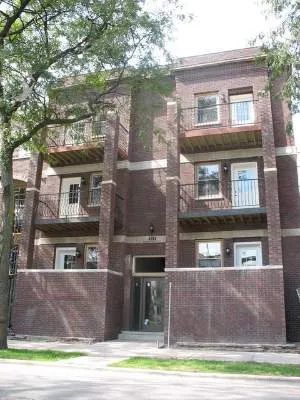 $1,375 | 4212 South King Drive, Unit 3W, Chicago, IL 60653
