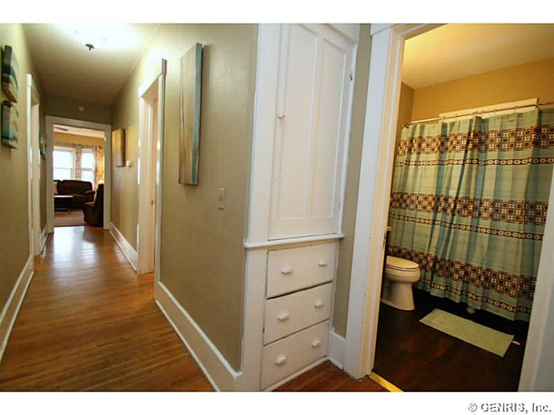 27 Farrington Place Rochester, NY 14610 - Photo 19 of 25 Other. Second Floor Unit #2