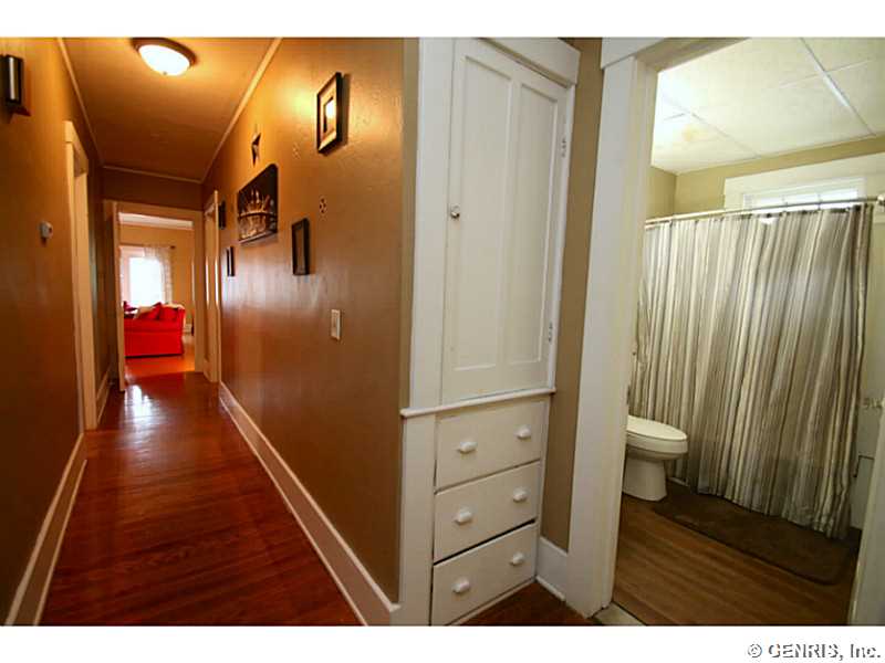 27 Farrington Place Rochester, NY 14610 - Photo 7 of 25 Other. First Floor Unit #1