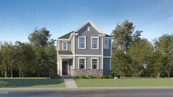 $413,525 | 2057 Rosedale Rdg Avenue, Wake Forest, NC 27587