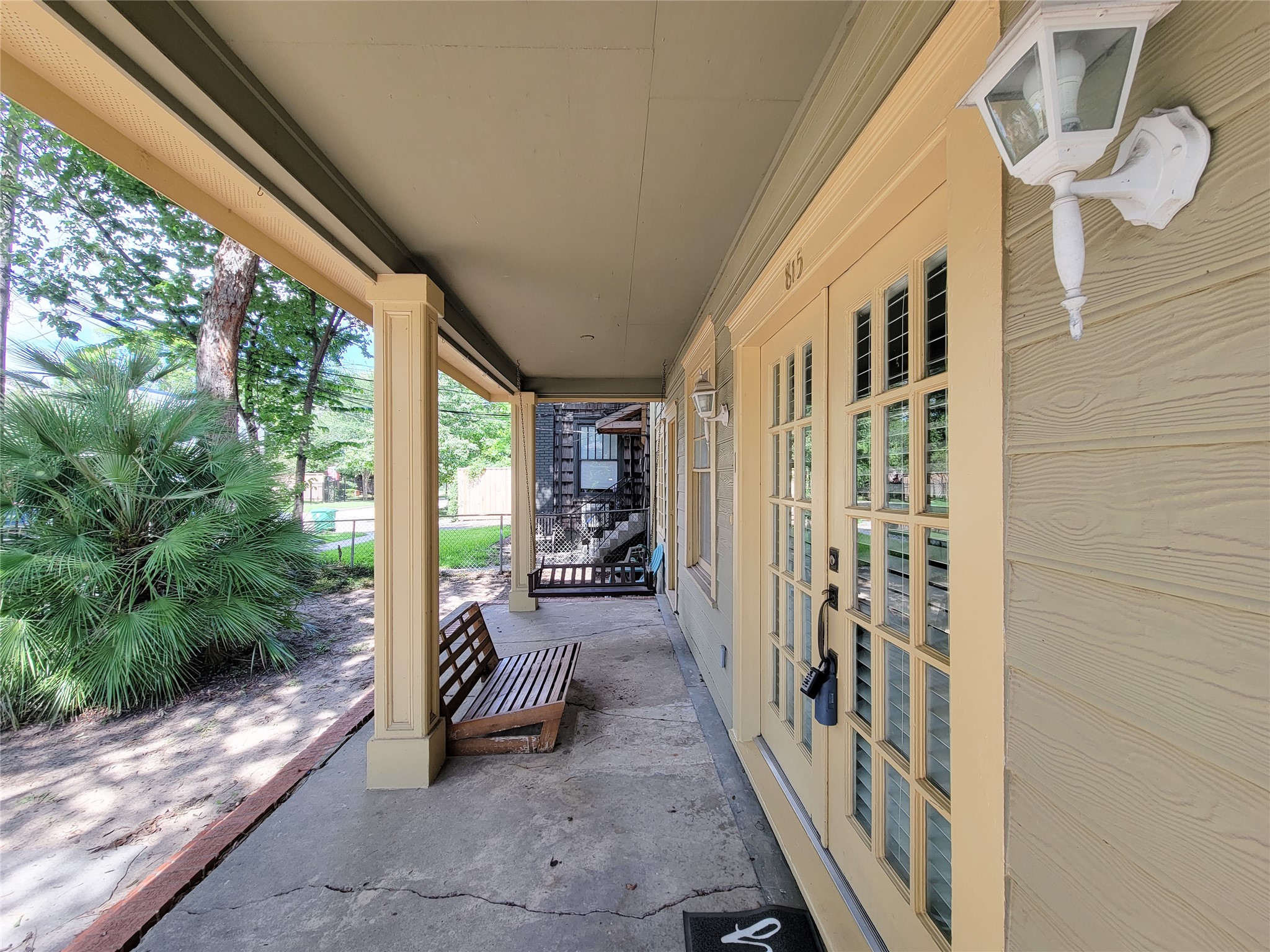815 Sul Ross Street, Unit 1 Houston, TX 77006 - Photo 3 of 19