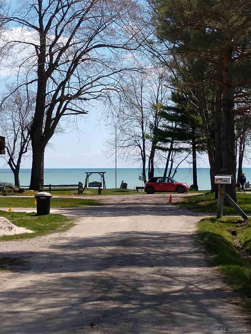 7356 Kilkare Road Lexington, MI 48450 - Photo 28 of 37