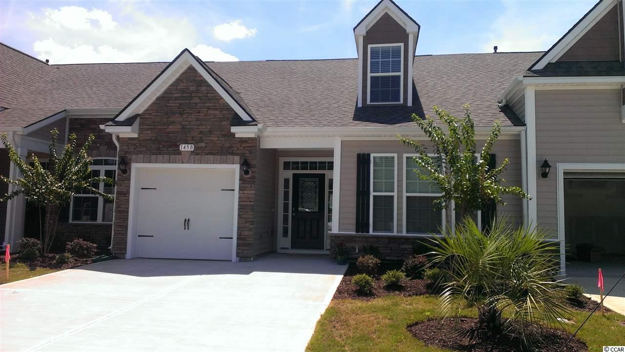 145 B Parmelee Drive, Unit 2301 Murrells Inlet, SC 29576 - Photo 1 of 1 Gallery Image 1