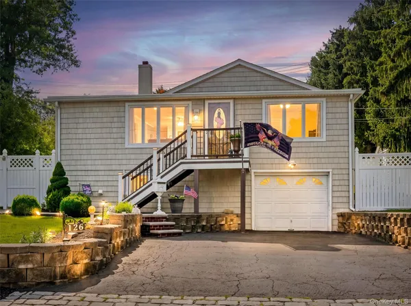 $649,999 | 126 South Harrison Avenue, Congers, NY 10920