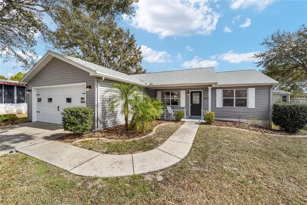 $1,850 | 1613 Cherry Hill Road, The Villages, FL 32159