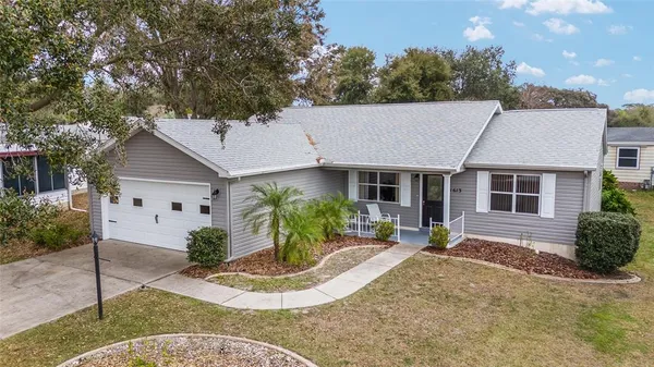 $1,850 | 1613 Cherry Hill Road, The Villages, FL 32159