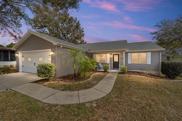 $1,850 | 1613 Cherry Hill Road, The Villages, FL 32159