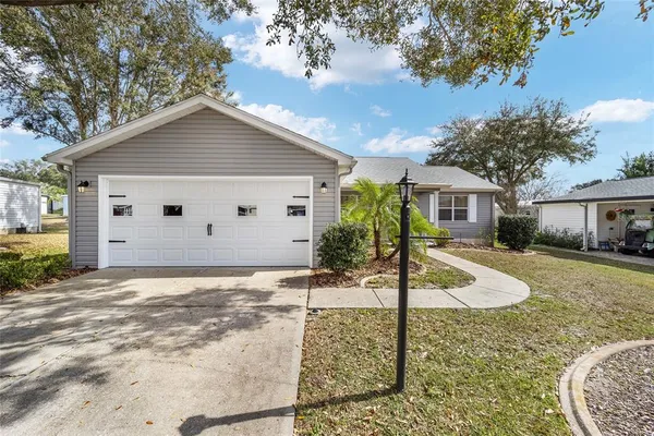 $1,850 | 1613 Cherry Hill Road, The Villages, FL 32159